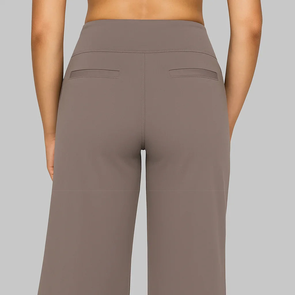 Enora | The Comfortable Stretch Pants Every Woman Needs (Buy 1, Get 1 FREE)