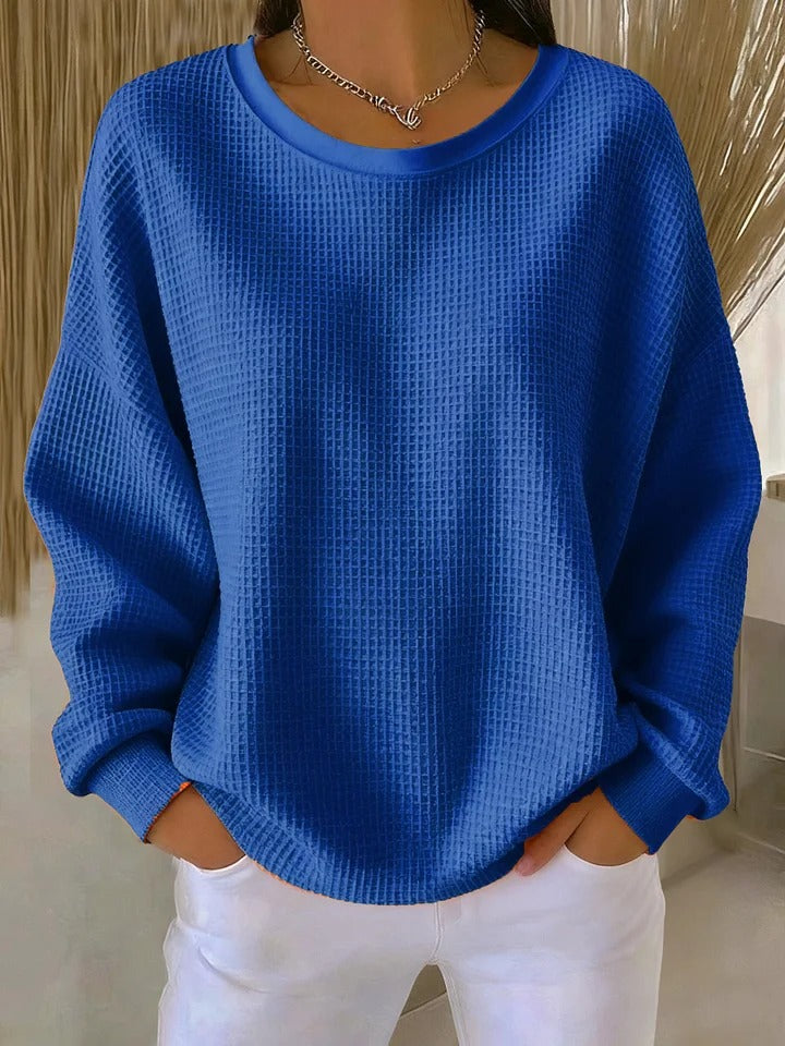 Ravindra™ | Classic Knit Sweater