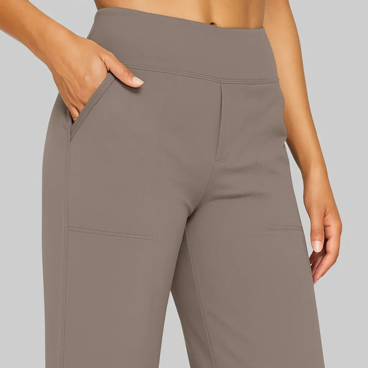 Enora | The Comfortable Stretch Pants Every Woman Needs (Buy 1, Get 1 FREE)