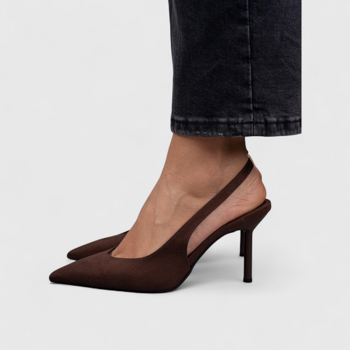 Valora | Comfort Heels