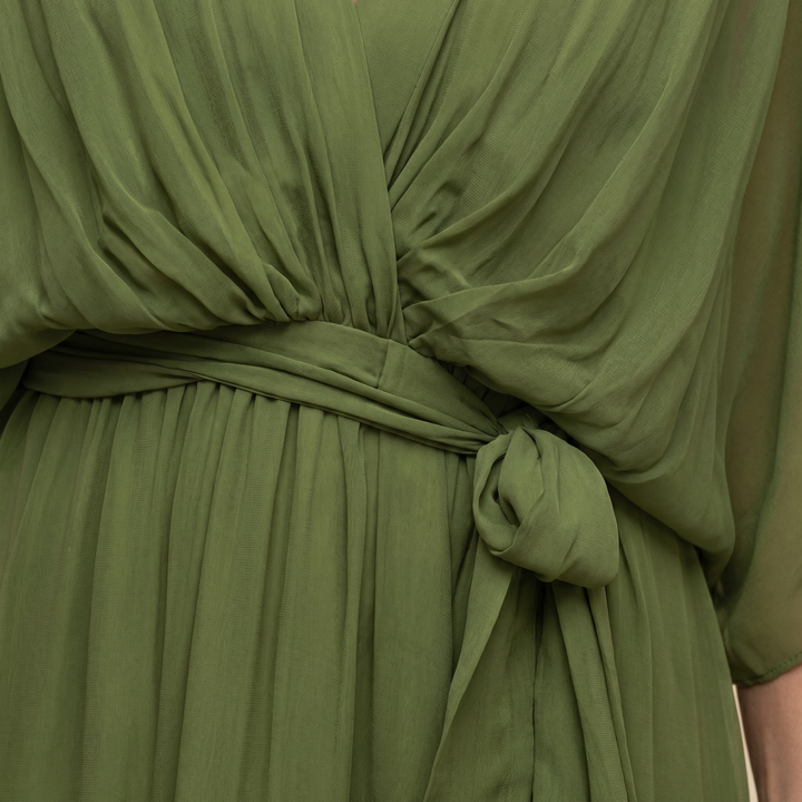 Marta™ – Flattering Flow Dress That Feels Weightless