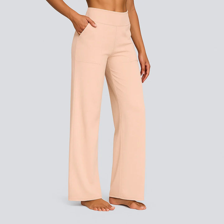 Enora | The Comfortable Stretch Pants Every Woman Needs (Buy 1, Get 1 FREE)