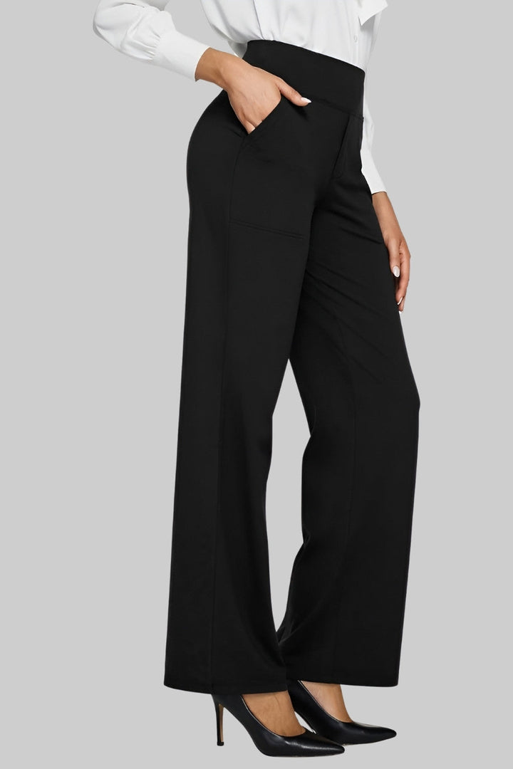 Enora | The Comfortable Stretch Pants Every Woman Needs (Buy 1, Get 1 FREE)