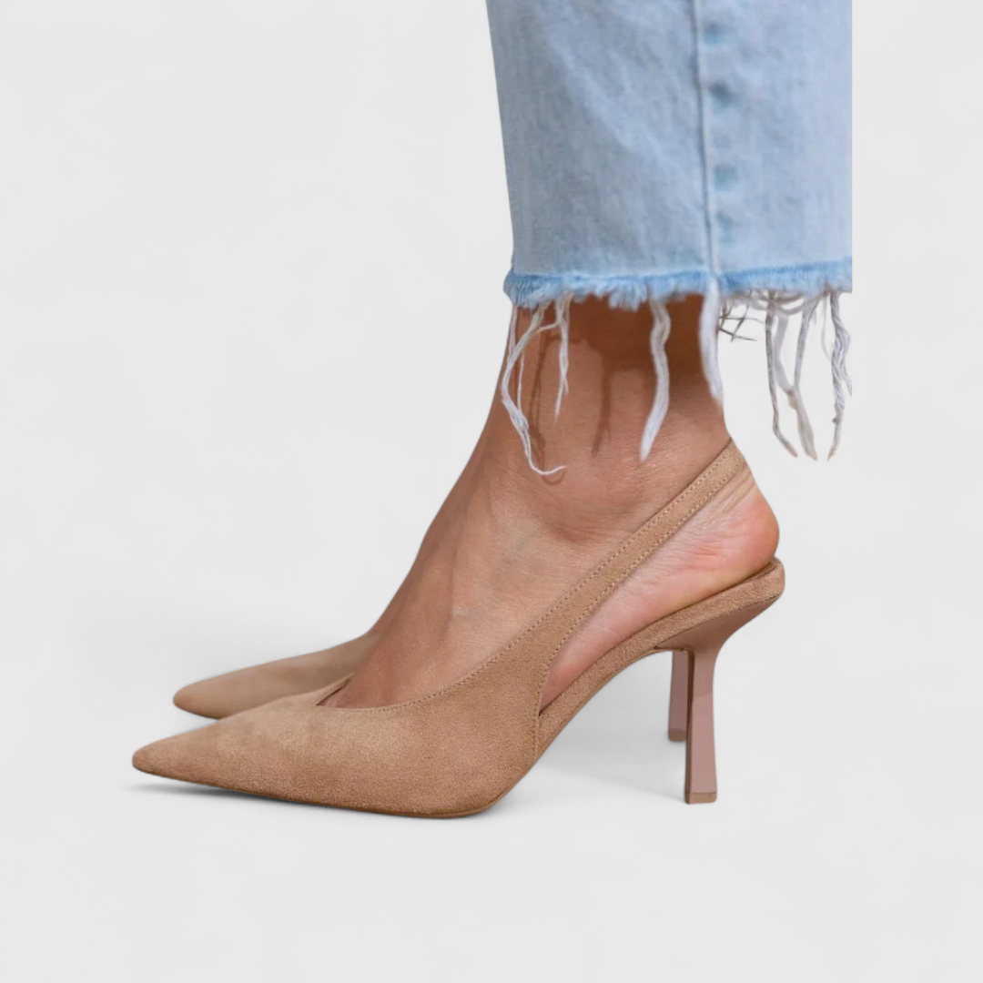 Valora | Comfort Heels