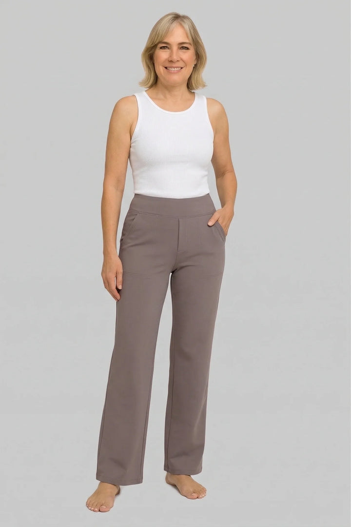Enora | The Comfortable Stretch Pants Every Woman Needs (Buy 1, Get 1 FREE)
